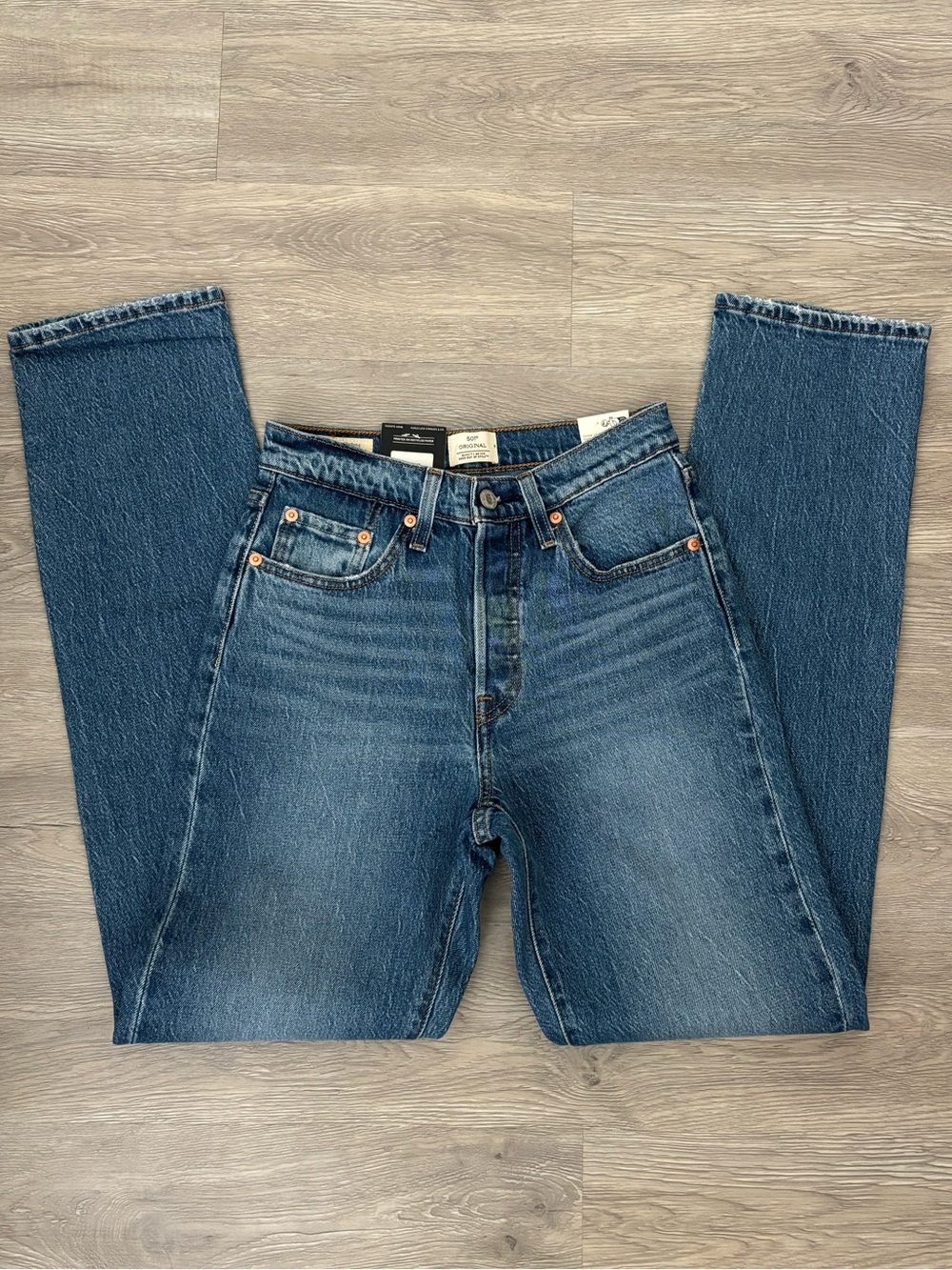 Levi’s 501 Original